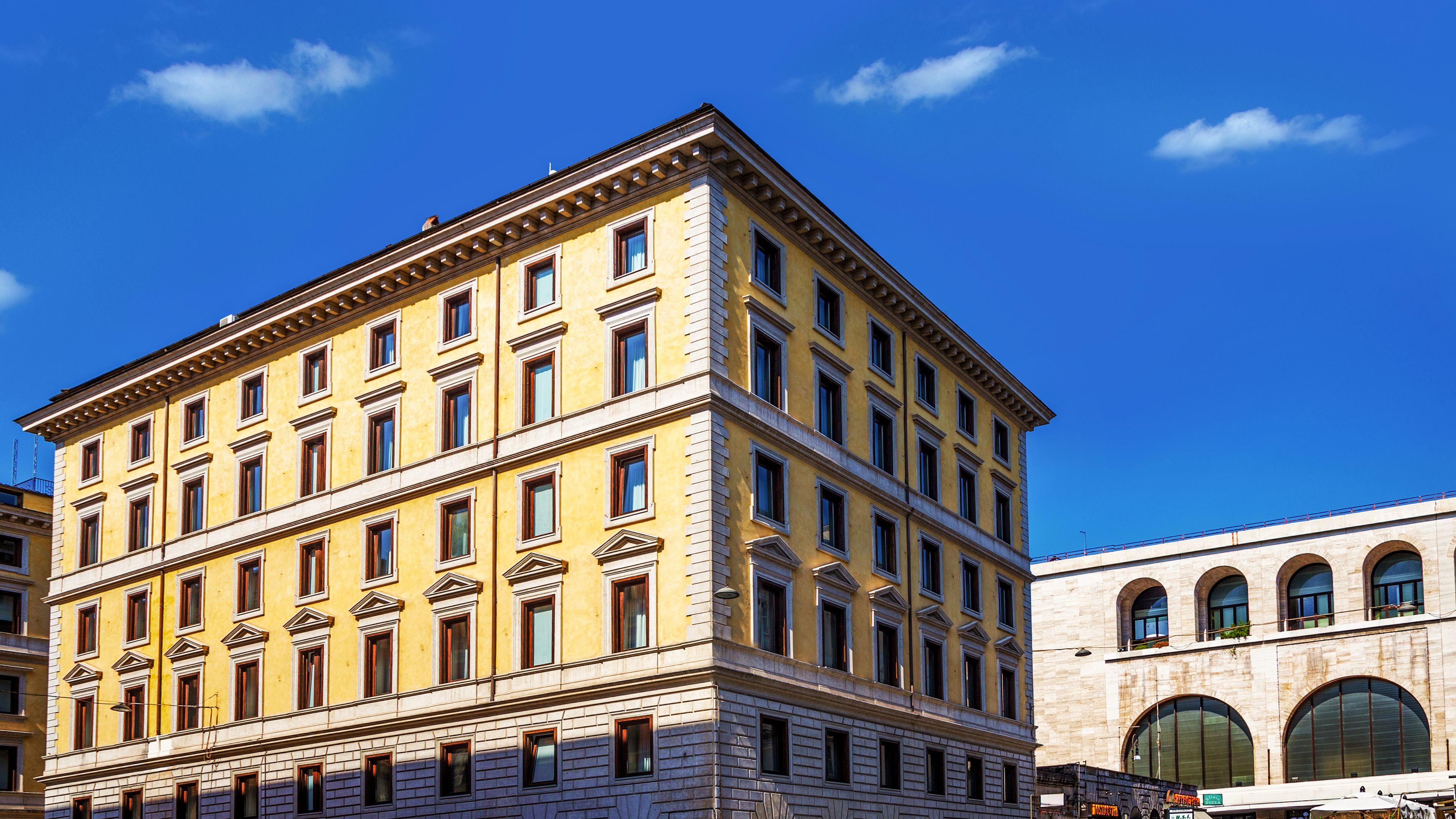 Gioberti Art Hotel — Bilder 1